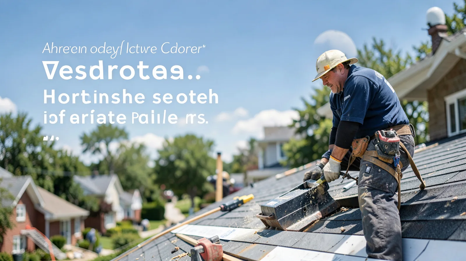 Roof Replacement in Stephenson, MI near me